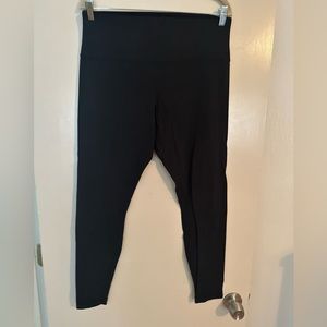 Lululemon align leggings